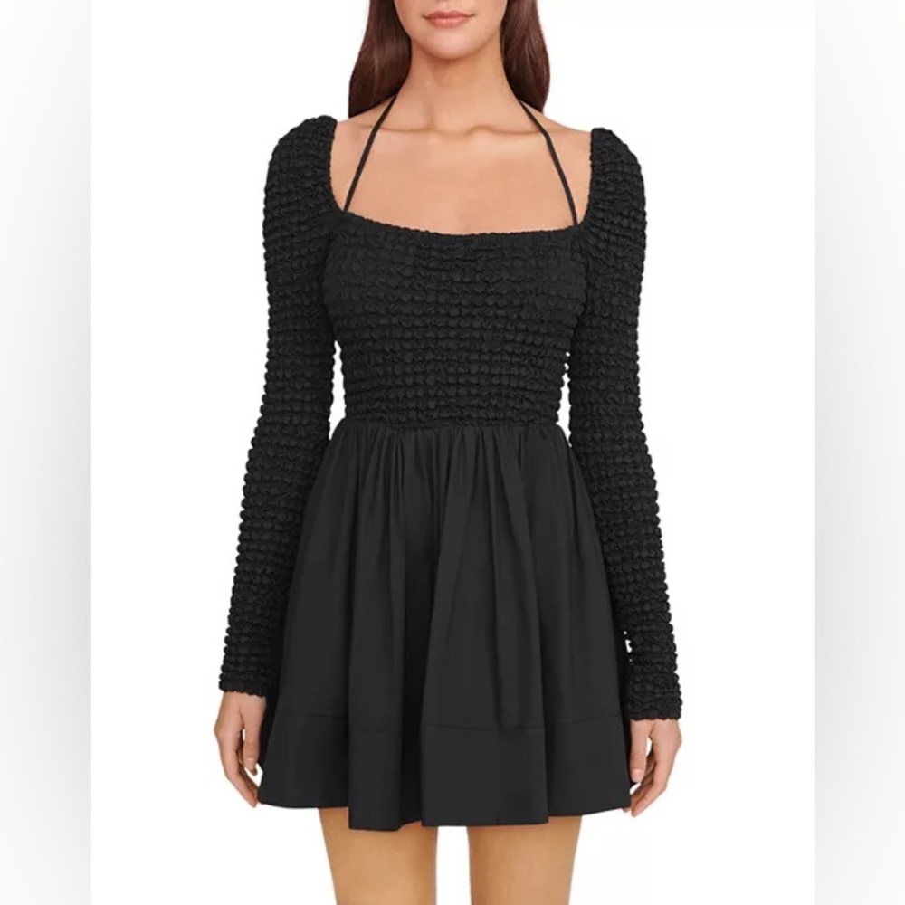 STAUD Cassidy dress